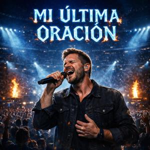 MI ÚLTIMA ORACIÓN