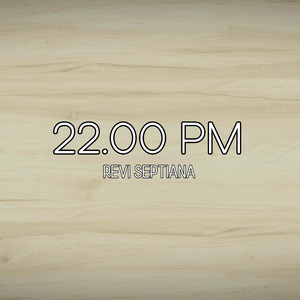22.00 Pm