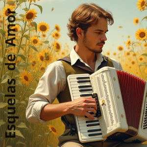 ESQUELAS DE AMOR (Vallenato)