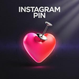 INSTAGRAM PIN