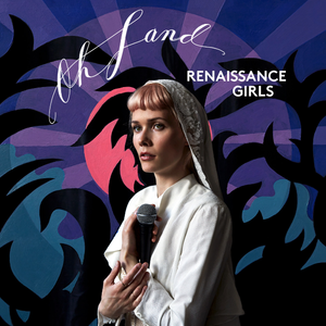 Renaissance Girls