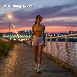 Refreshing Breeze