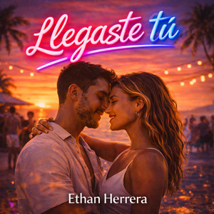 Llegaste Tú