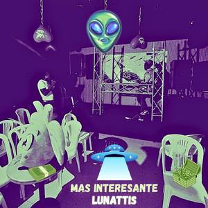 MAS INTERESANTE