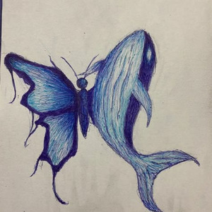 so sick x baby it's you mash up ( slowed + reverb )