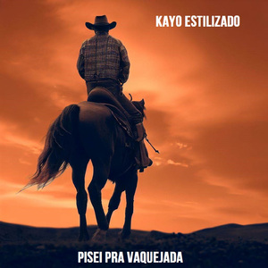 Pisei Pra Vaquejada
