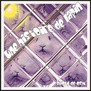 Une histoire de lapin