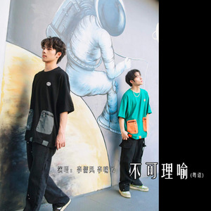不可理喻 (粤语)