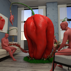 Pepper (Original Score)