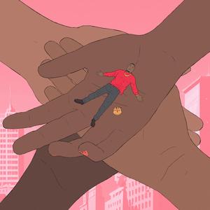 Efêmera (feat. Abbot)