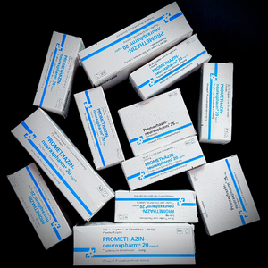 Promethazin