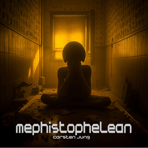 Mephistophelean