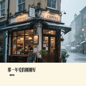 那一年爱的刚刚好