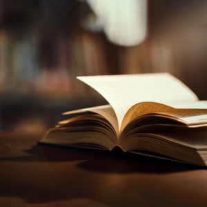 Camping in the Rainy Mountain