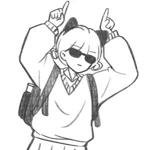 让我看着你的眼睛（prod by shindy）