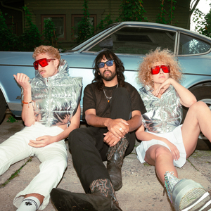 CROISSANT (Would You Like To Ingest My)