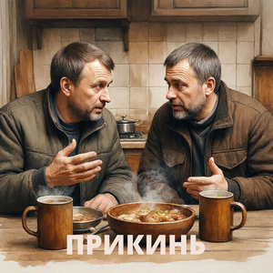 Прикинь