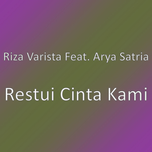 Restui Cinta Kami