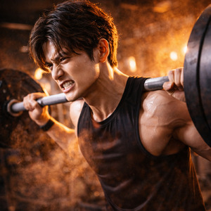 限界突破の意思決定