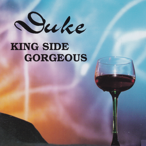 Queen Side Serious