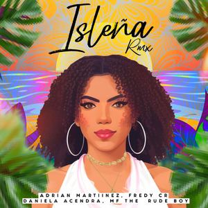 Isleña (Remix)