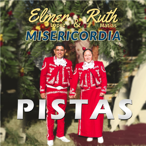 Clamaré a ti (Pistas)