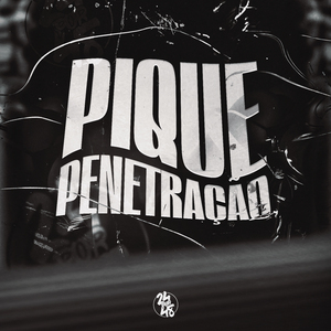 Pique Penetração