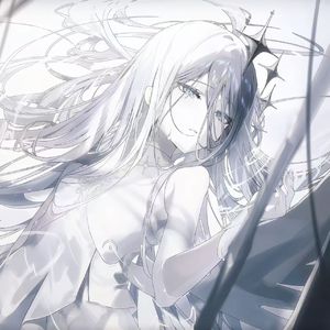 Faded Whisper