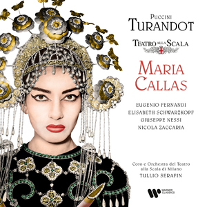 Turandot, Act 1:"Popolo di Pekino!" (Mandarino, Coro, Liù)