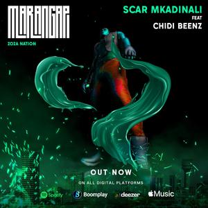 Scar Mkadinali (Marangapi) (feat. Chidi Benz)