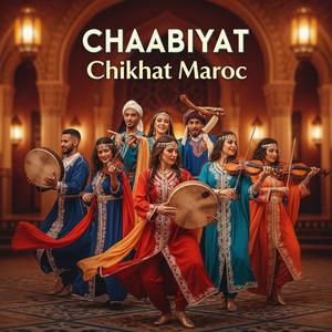 Chaabiyat Chikhat Maroc