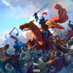 KINGZZZ RIOT (feat. ETERNITYZZZ)