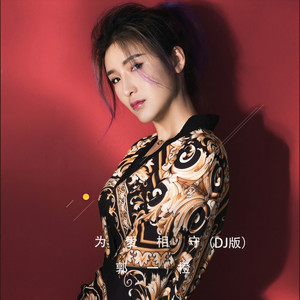 既然爱了就别放手 (DJ何鹏版)
