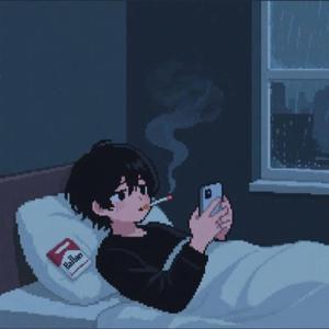 A Chẳng Muốn Thấy E Buồn