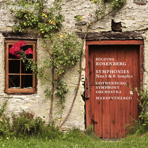 Symphony No. 3, "de fyra tidsaldrarna" (the Four Ages of Man): III. Allegro con fuoco, molto marcato