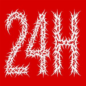 24H