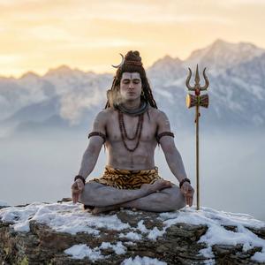 रुद्राष्टकम् - Rudrashtakam