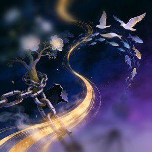 我写了你的名字