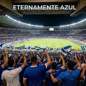 Eternamente Azul