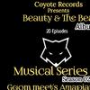 Elethu202_SA & PianoBoy - Yes We Are Coyote Records