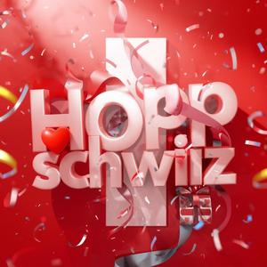 Hopp schwiiz