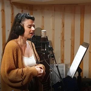 Osher (Joy) (feat. Keren Corcos, Imbar Fridman, Yorai Oron & Joca Perpignan)