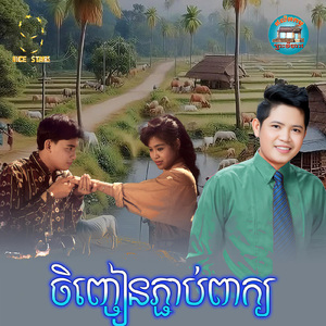 ចិញ្ចៀនភ្ជាប់ពាក្យ