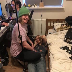 Trompet lag Árna (feat. YoYo69)