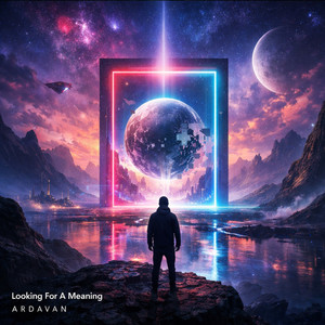 Looking For A Meaning (Remix)