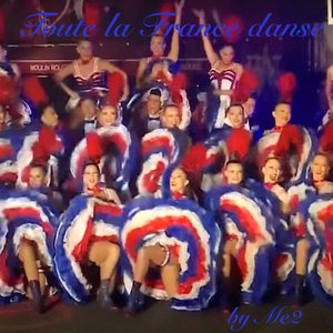 Toute la France danse