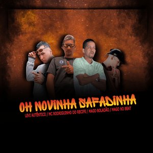 Oh Novinha Safadinha