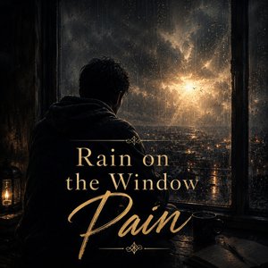 Rain on Windowpane