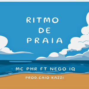 Ritmo de praia