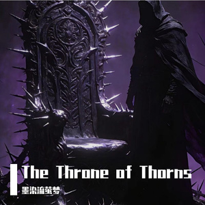 The Throne of Thorns